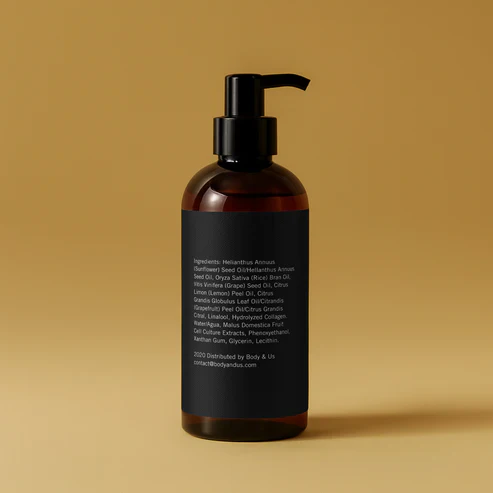 Anti-Cellulite Massage Oil 150ml - Cellumove™ - Image 8