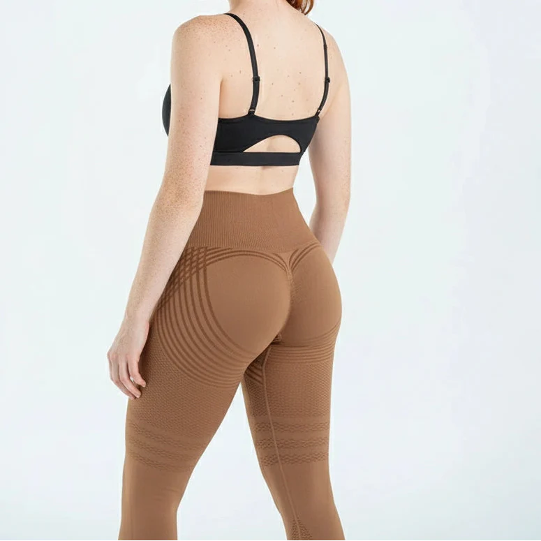 Cellumove 3D Legging – Redefine your silhouette effortlessly - Image 15