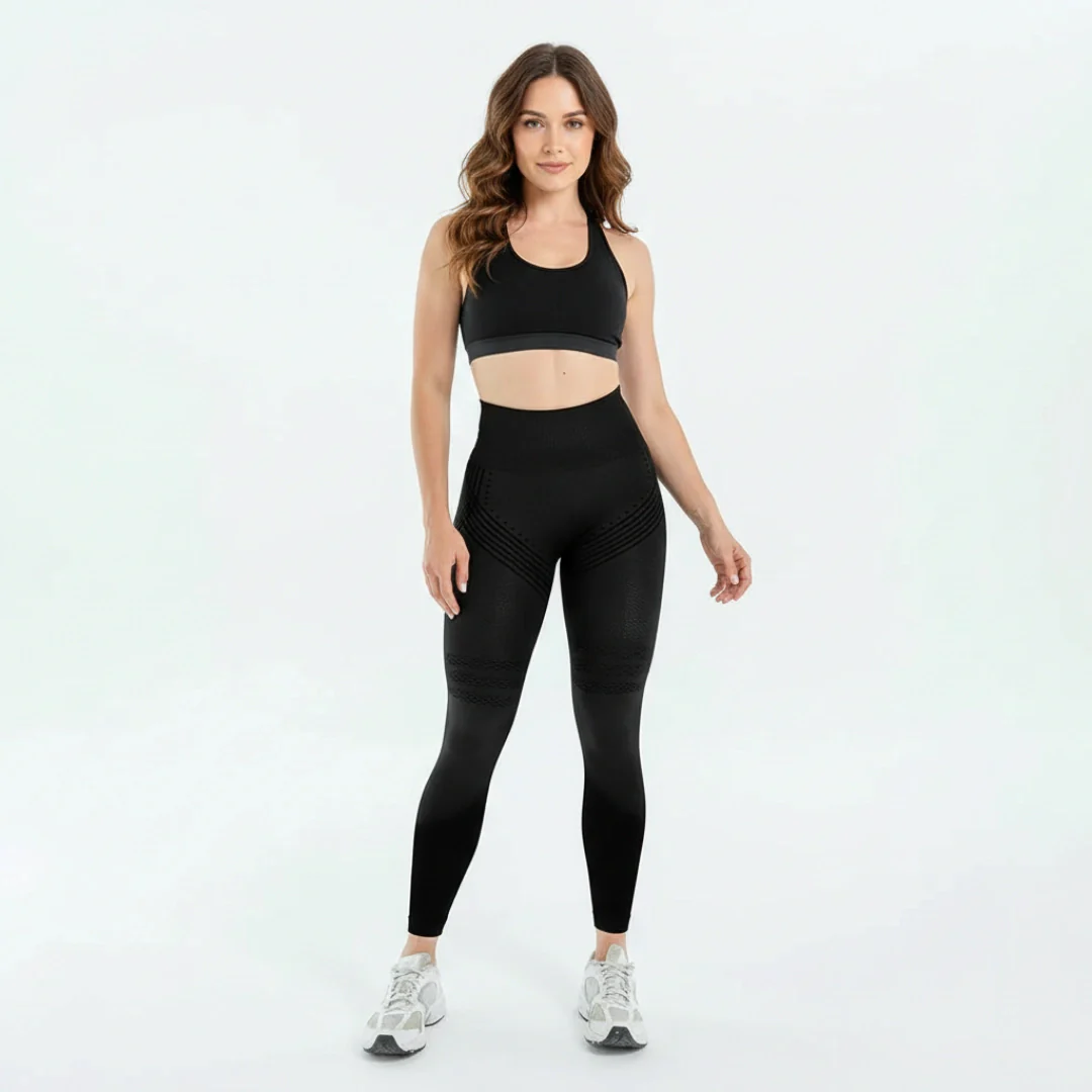 Visible Vein Relief in Just 14 Days with Cellumove 3D Compression Leggings - Image 3