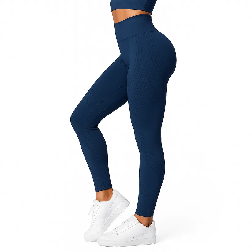 Cellumove 3D Legging – Say goodbye to lipoedema pain and swelling naturally - Image 11