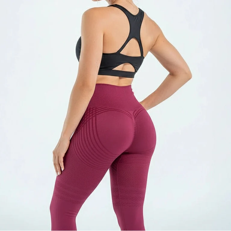 Cellumove 3D Legging – Say goodbye to lipoedema pain and swelling naturally - Image 13