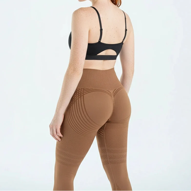 Cellumove 3D Legging – Say goodbye to lipoedema pain and swelling naturally - Image 15