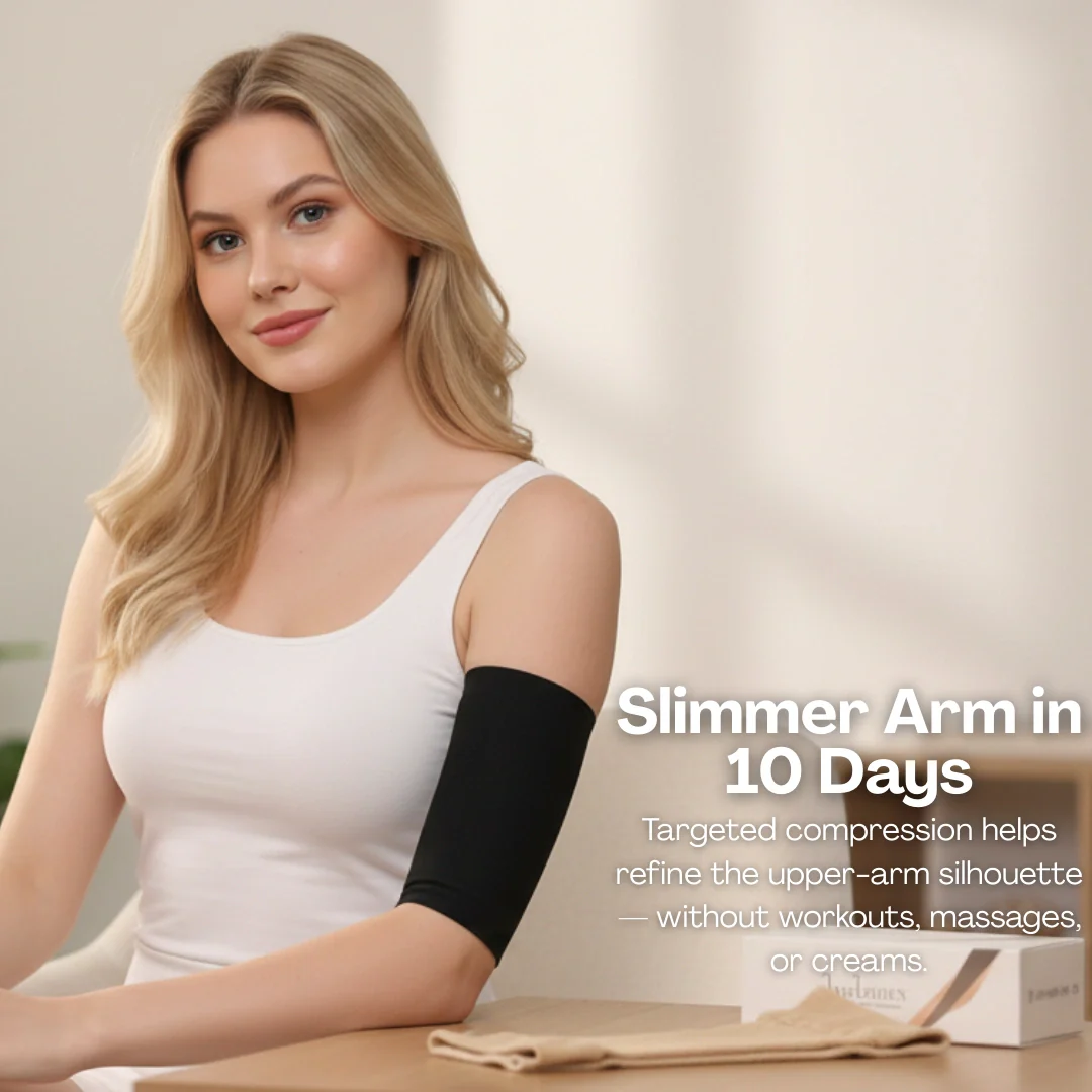 Cellumove 3D Sculpting Sleeves - No more flabby arms - Image 3