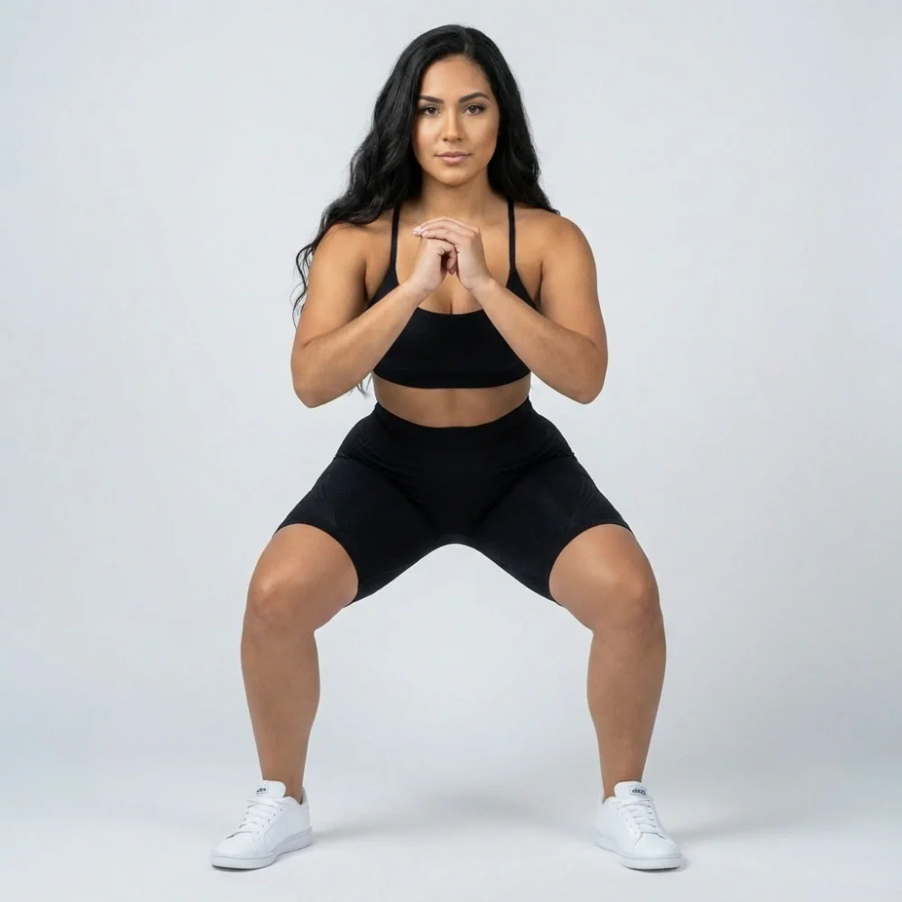 Cellumove 3D Short Legging - Image 4