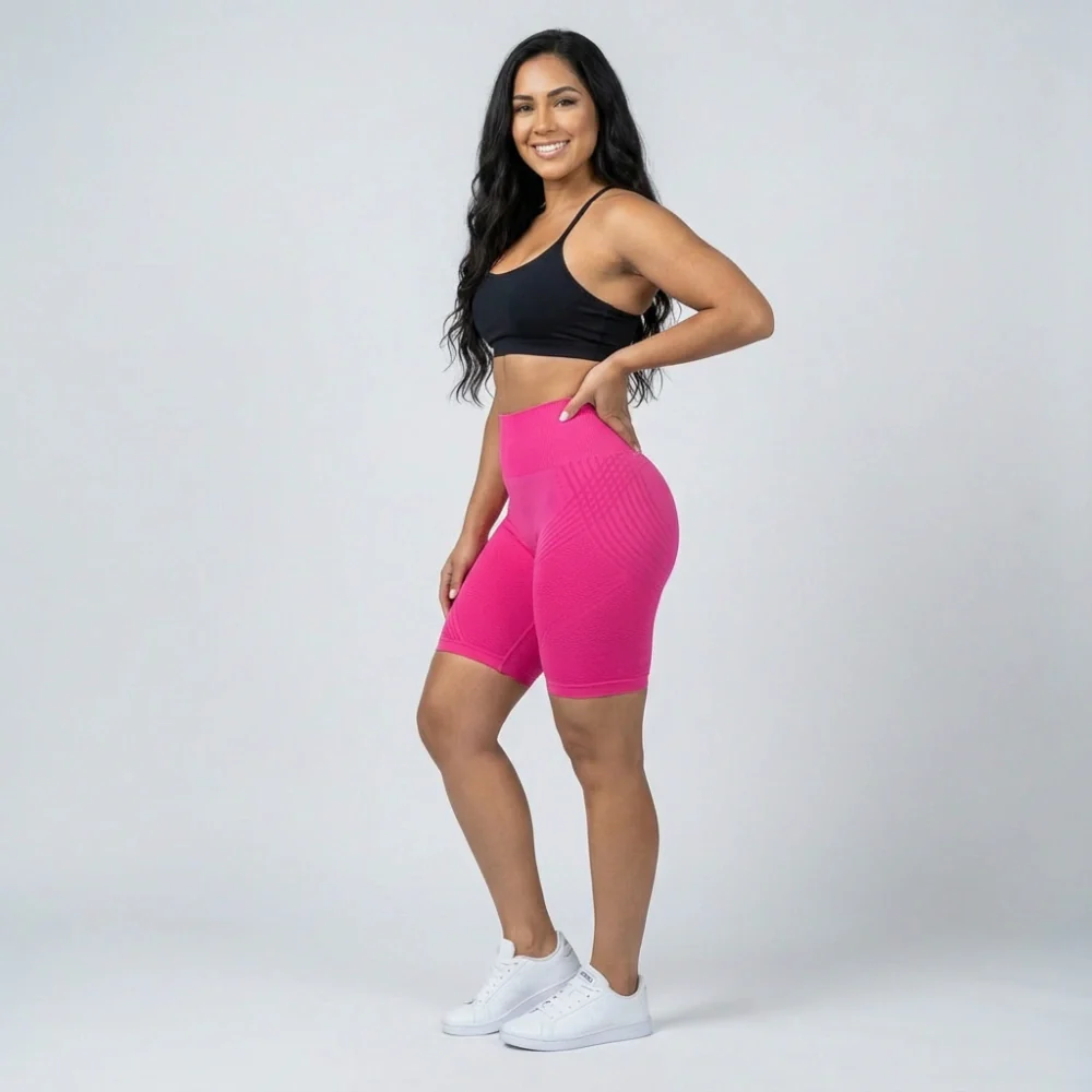 Cellumove 3D Short Legging - Image 6