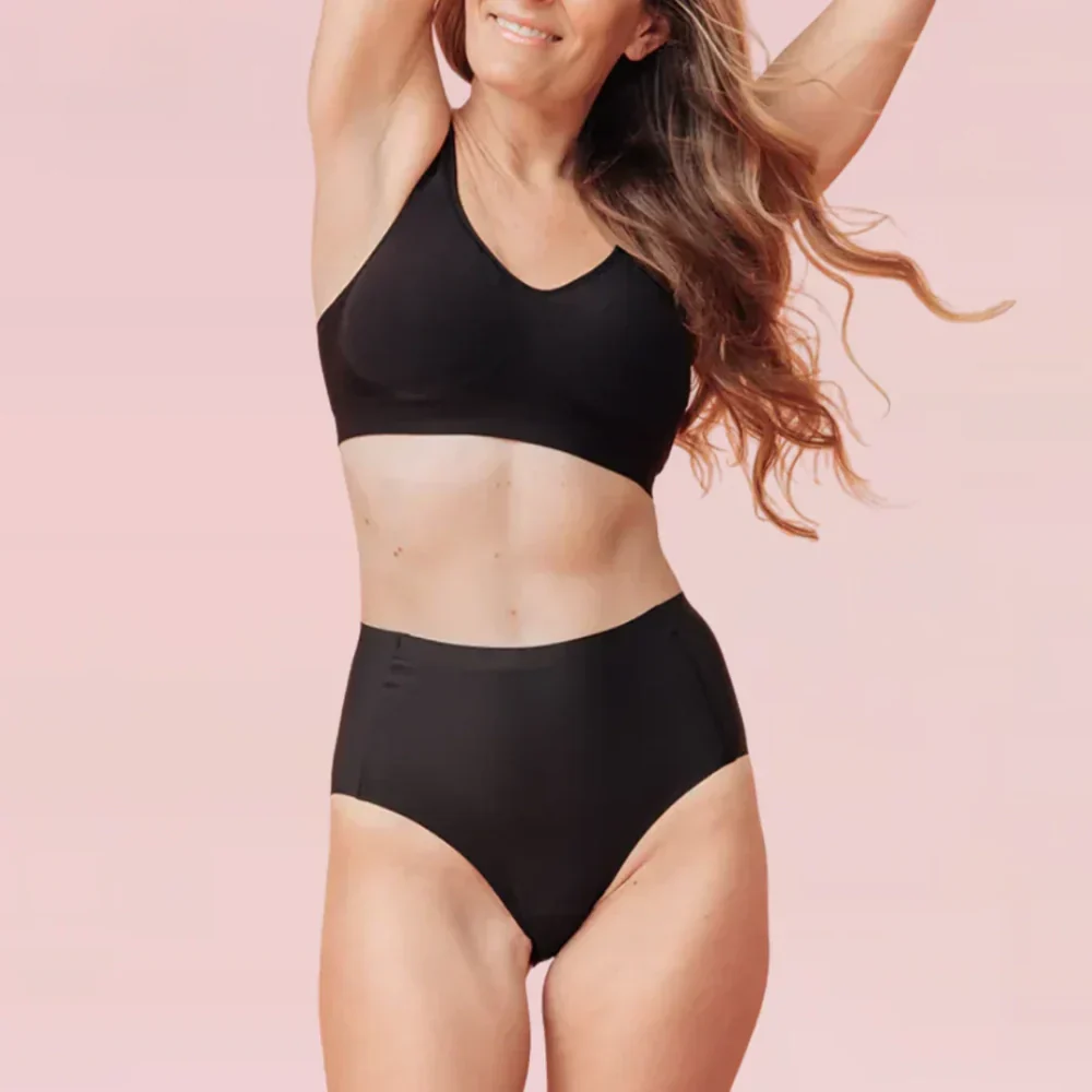 Cellumove 3D Support Bra – Naturally Shapes Your Bust - Image 4