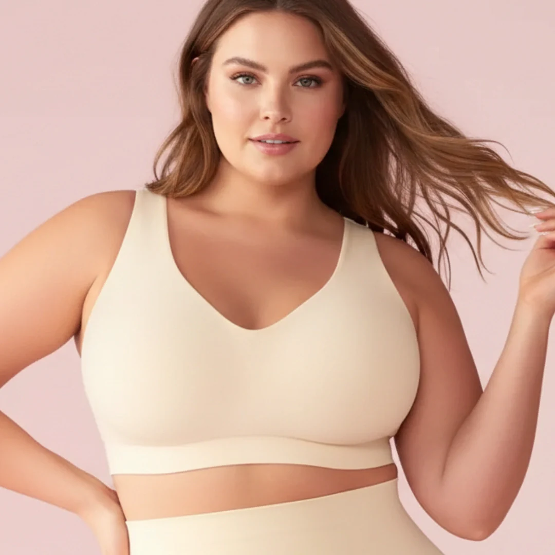 Cellumove 3D Support Bra – Naturally Shapes Your Bust - Image 7