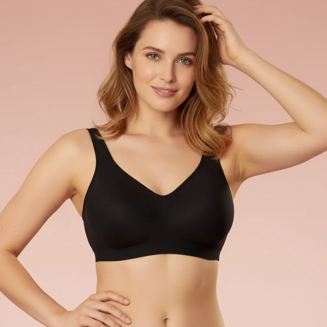 Cellumove 3D Support Bra – Naturally Shapes Your Bust - Image 8