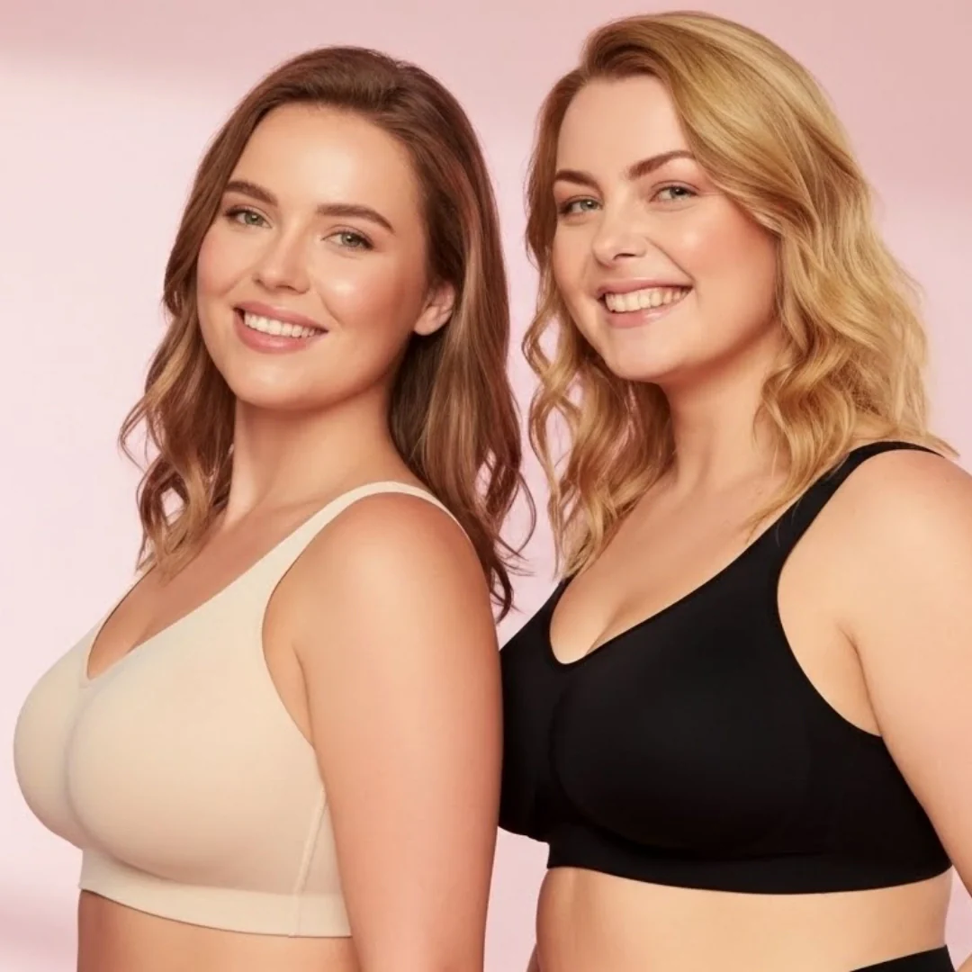 Cellumove 3D Support Bra – Naturally Shapes Your Bust - Image 9