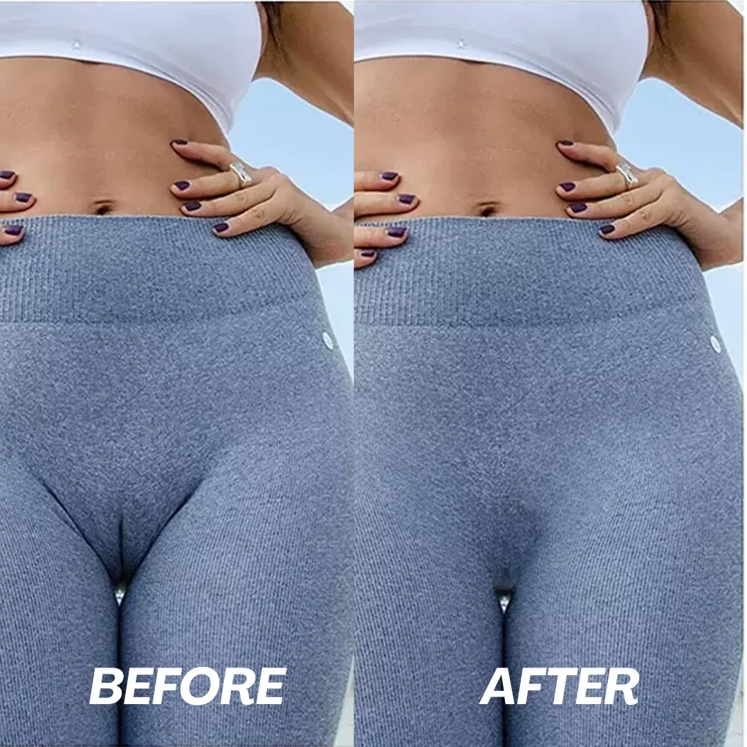 Seamless Anti-Cameltoe Thongs (3 pack) - Image 13