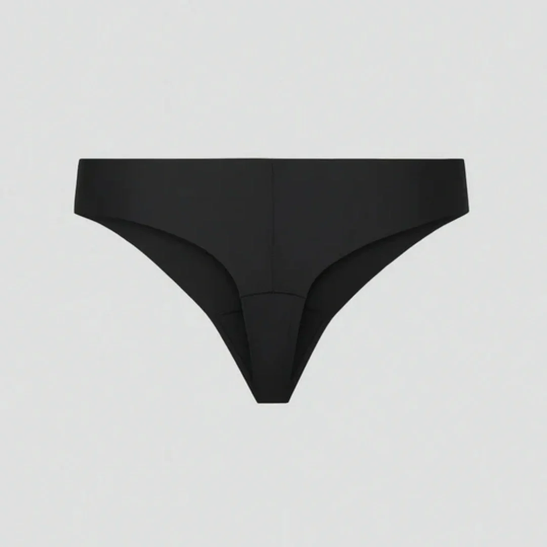 Seamless Anti-Cameltoe Thongs (3 pack) - Image 14