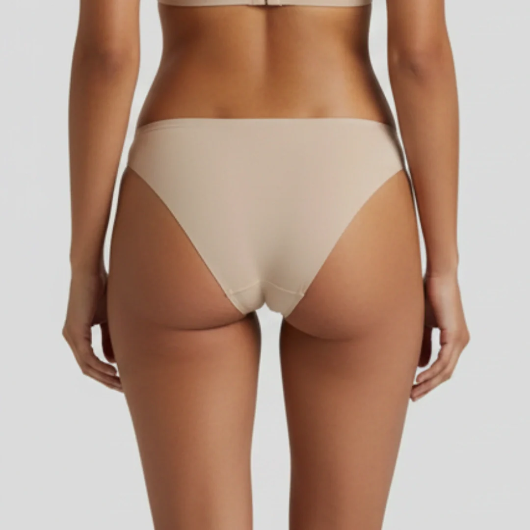Seamless Anti-Cameltoe Thongs (3 pack) - Image 3