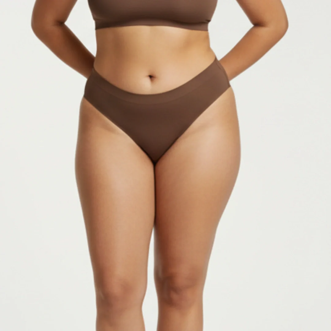 Seamless Anti-Cameltoe Thongs (3 pack) - Image 7