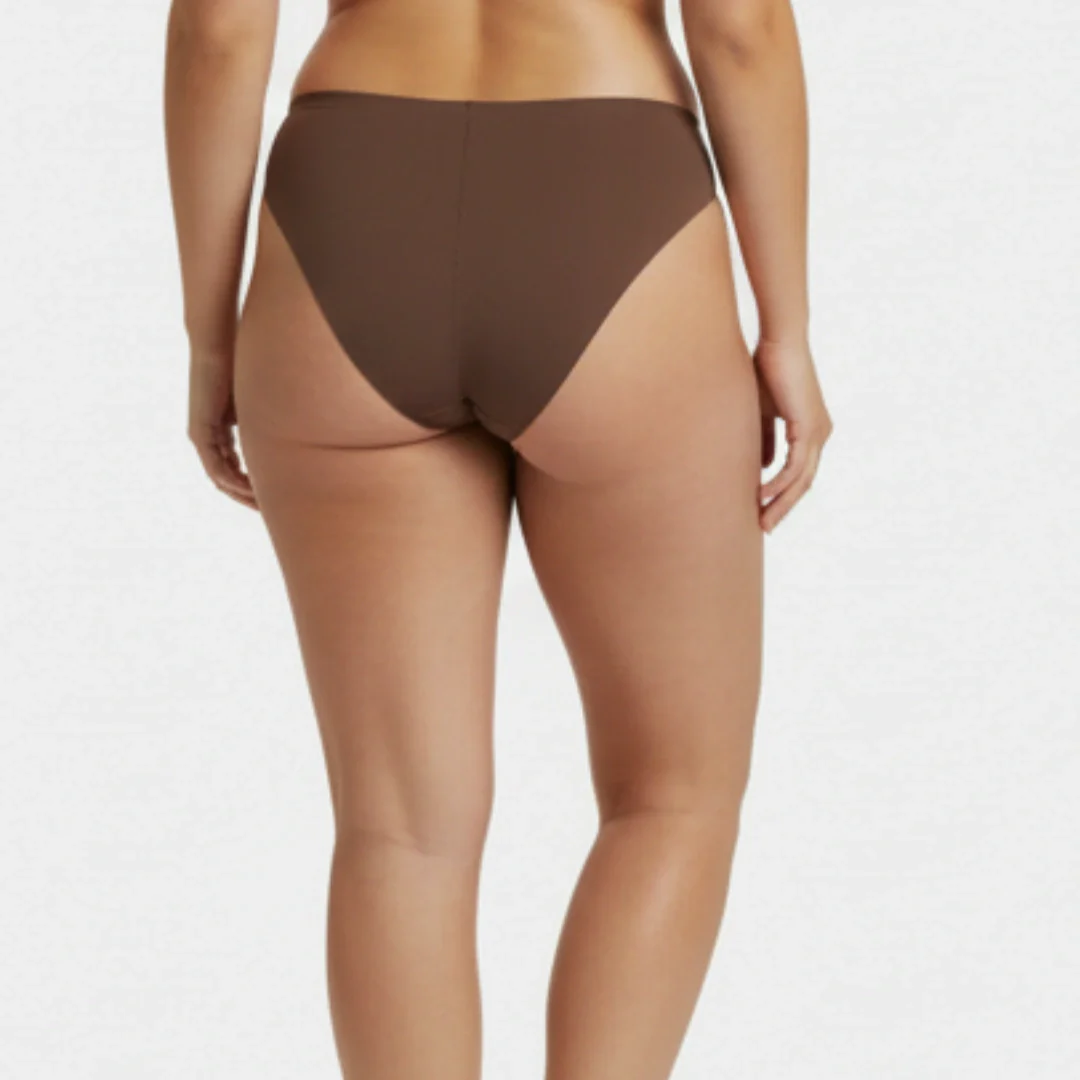 Seamless Anti-Cameltoe Thongs (3 pack) - Image 9