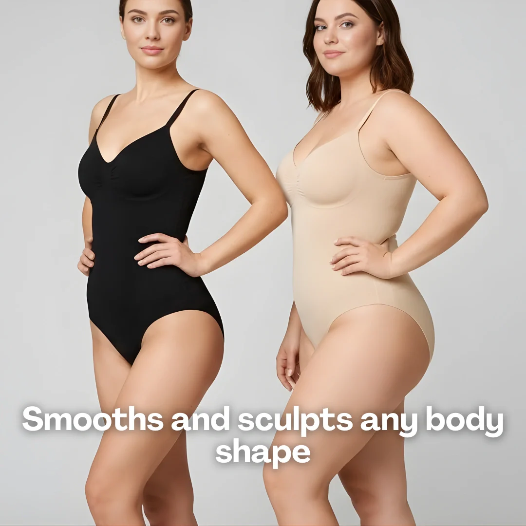 Cellumove™ Shaping Body – for a perfect silhouette every day - Image 3