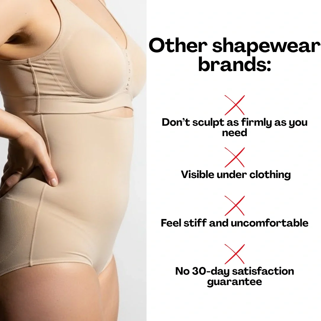 Cellumove™ Shaping Body – for a perfect silhouette every day - Image 4