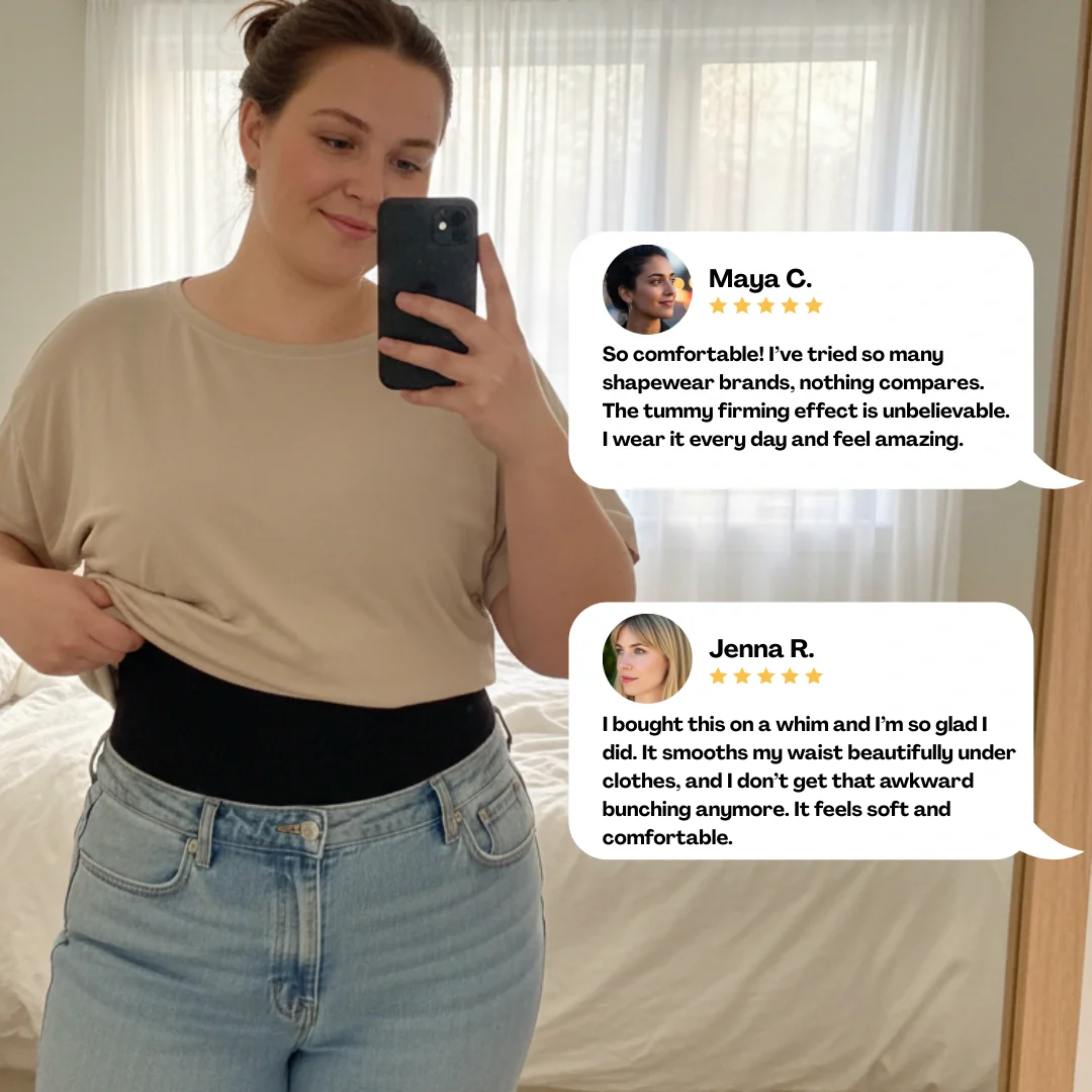 Cellumove™ Shaping Body – for a perfect silhouette every day - Image 9