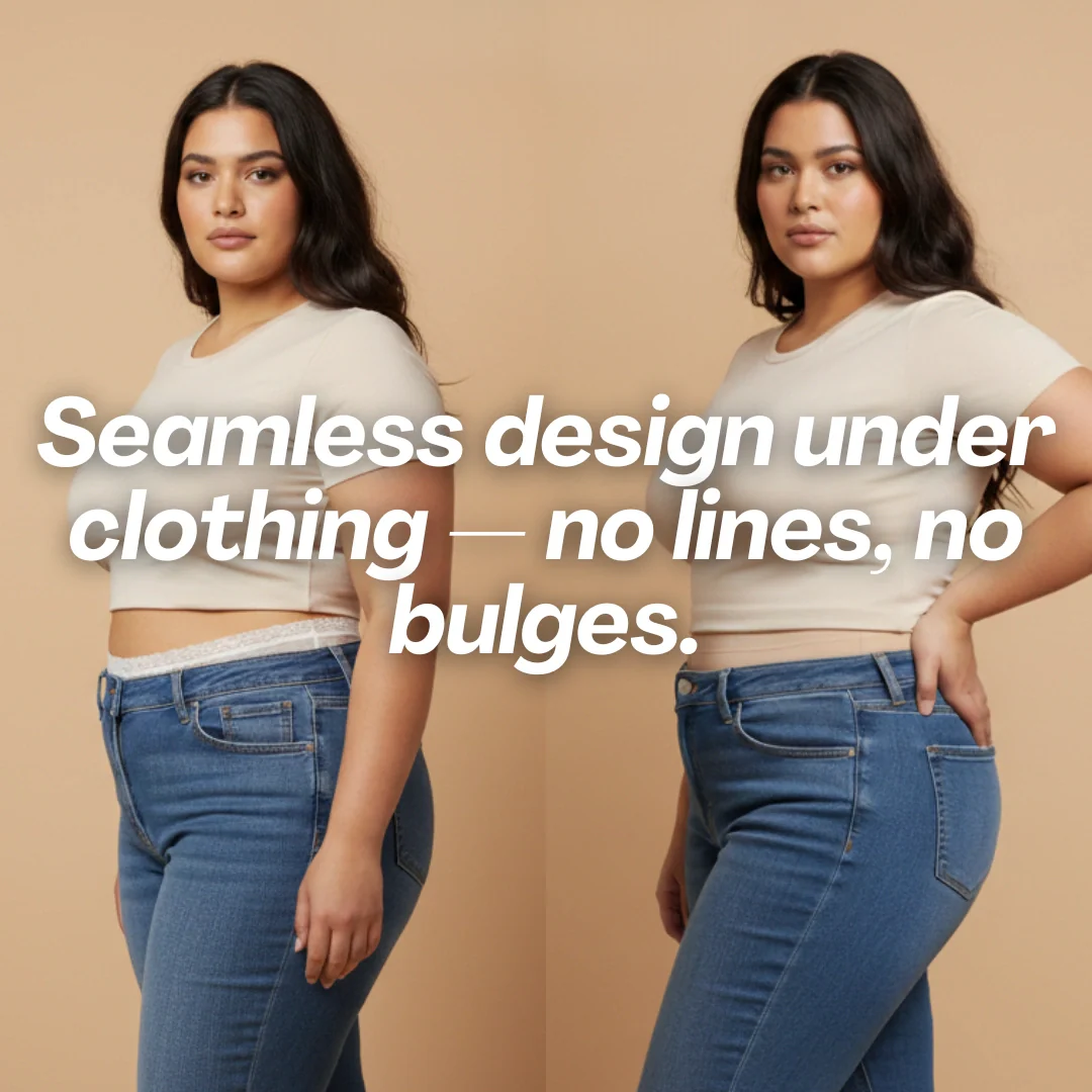 Cellumove™ Shaping Thong – for a perfect silhouette every day - Image 3