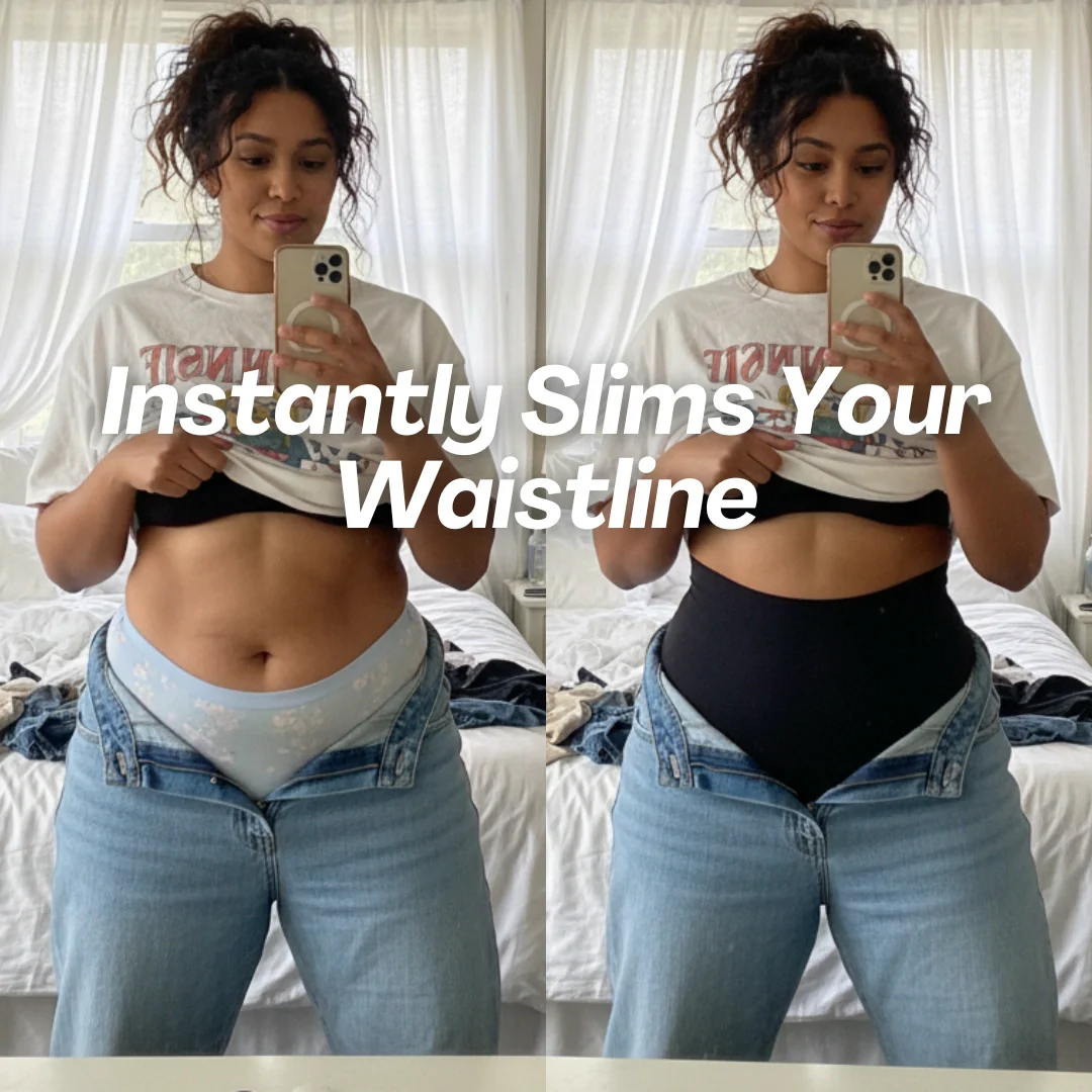 Cellumove™ Shaping Thong – for a perfect silhouette every day - Image 4