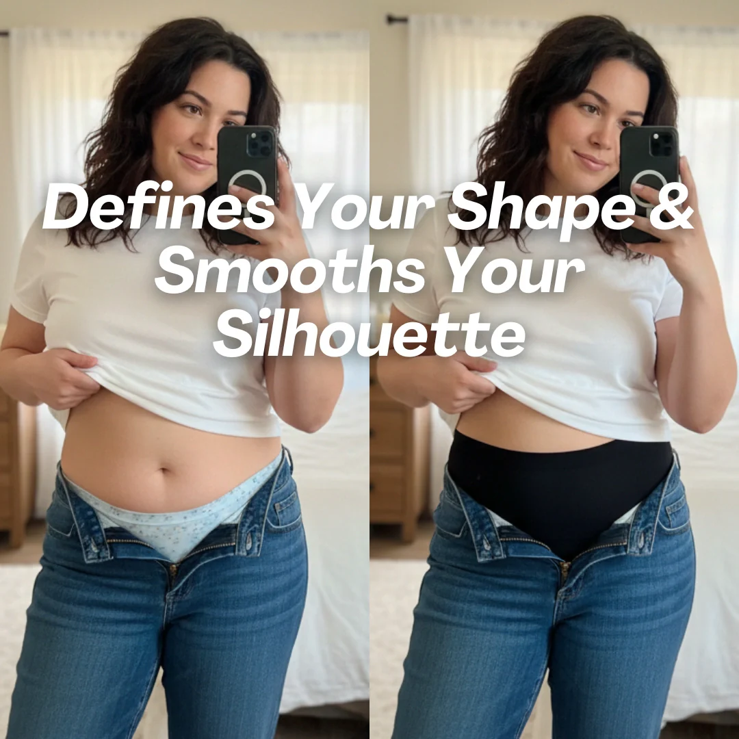 Cellumove™ Shaping Thong – for a perfect silhouette every day - Image 5