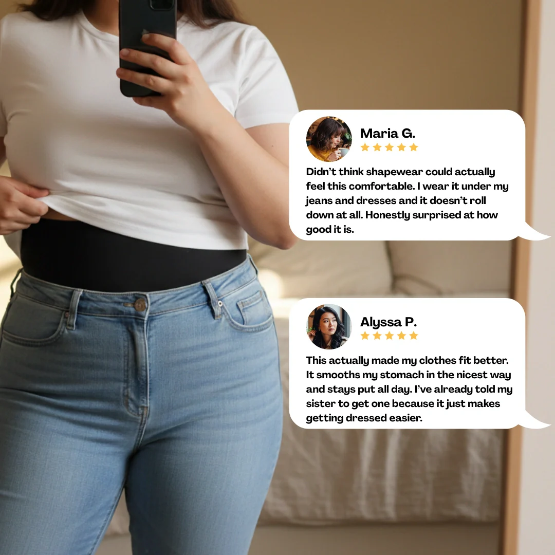 Cellumove™ Shaping Thong – for a perfect silhouette every day - Image 6